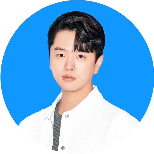 김지원 선생님 프로필